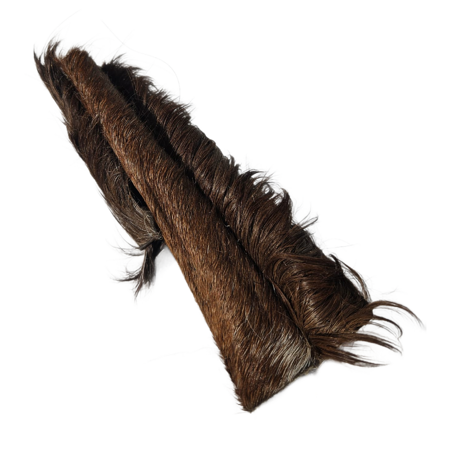 Horse Skin with Fur 500g