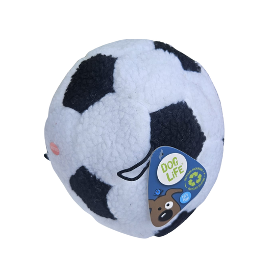 Dog toy