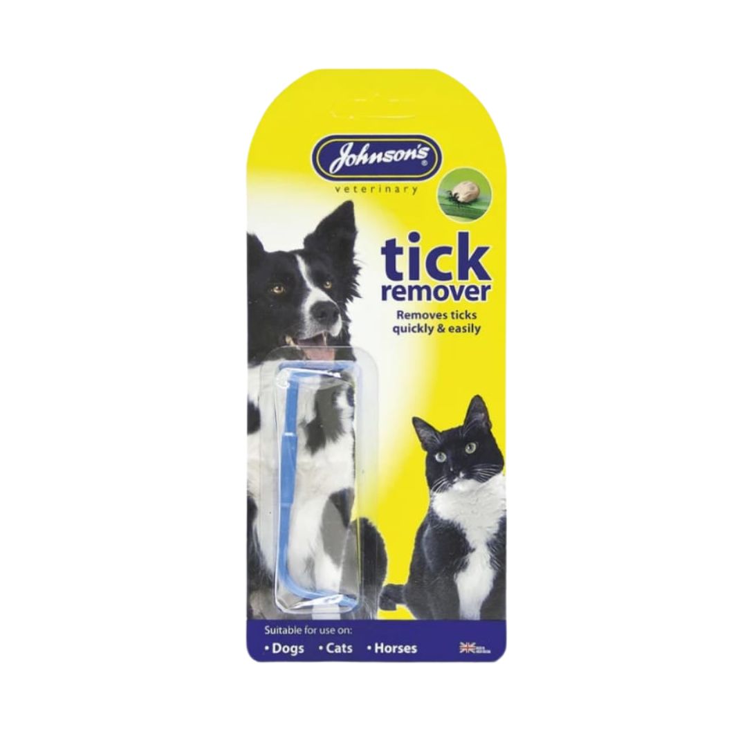 JVP Tick Remover