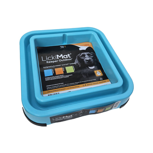 Lickimat Keeper Outdoor