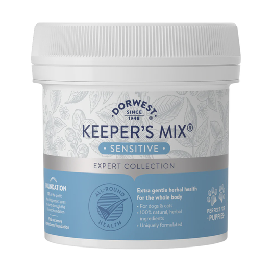 Keeper's Mix 250g - Sensitive