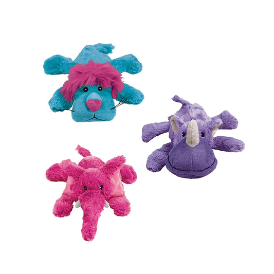 KONG Cozie Brights