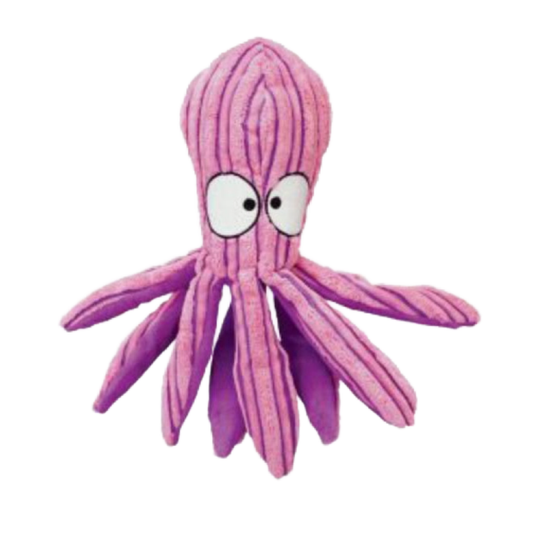 KONG CuteSeas Octopus - L