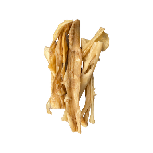 Natural Chews for dogs in Bristol - Lamb Muscle