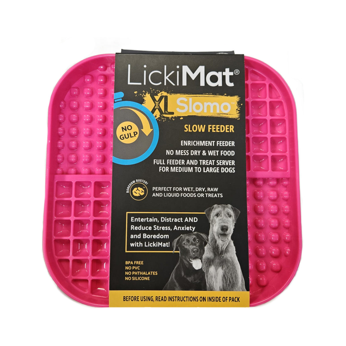 LickiMat Slomo XL