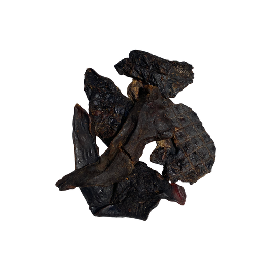 Dried Liver 500g
