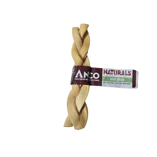 Beef Braid - Medium