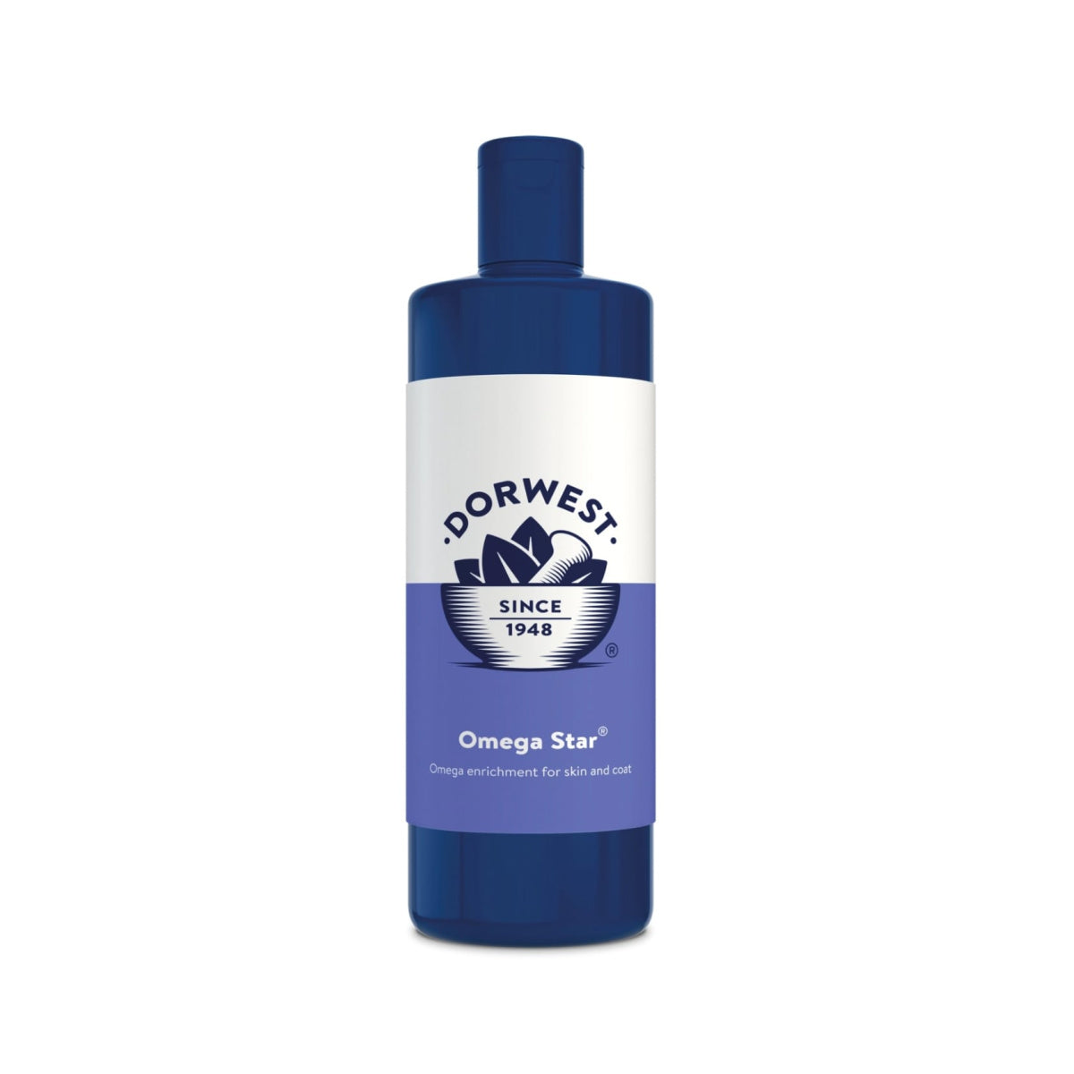 Omega Star 500ml