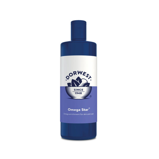 Omega Star 500ml