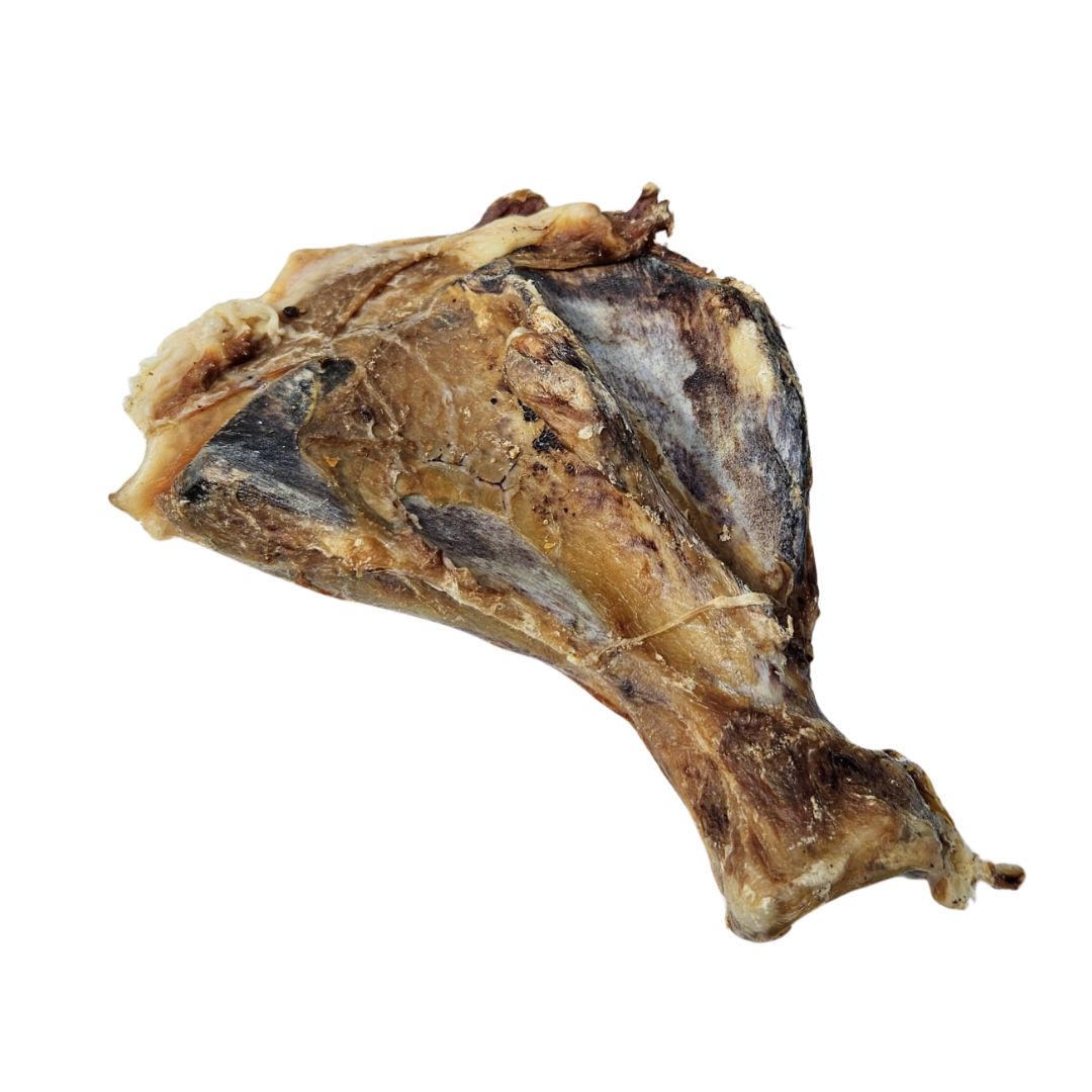 Natural dog chews for dogs in Bristol - Pork shoulder with moon bone