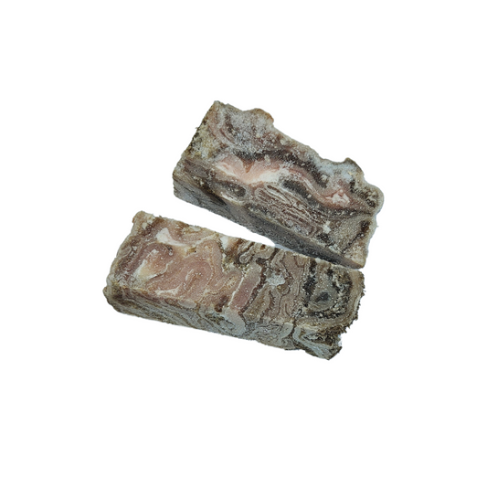 Raw dog food in Bristol - lamb tripe chunks