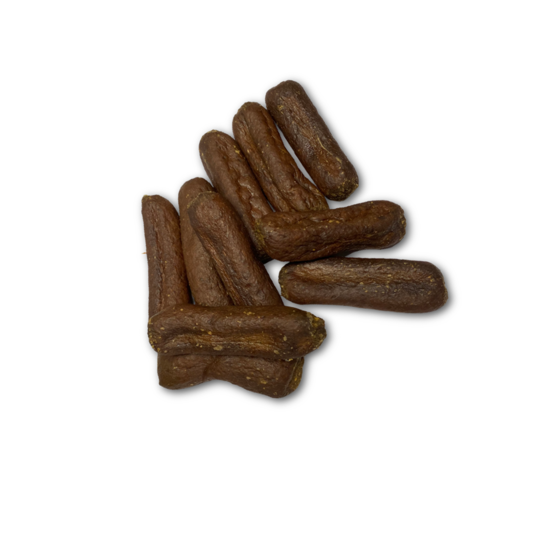 Short Sausages - Beef & Garlic 500g