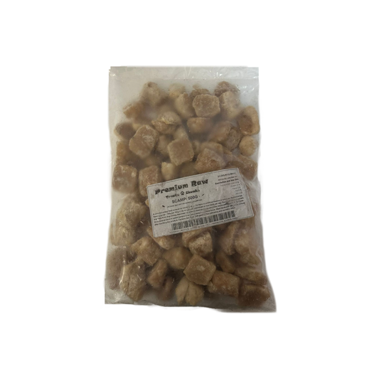 Frozen Fresh Scampi 500g