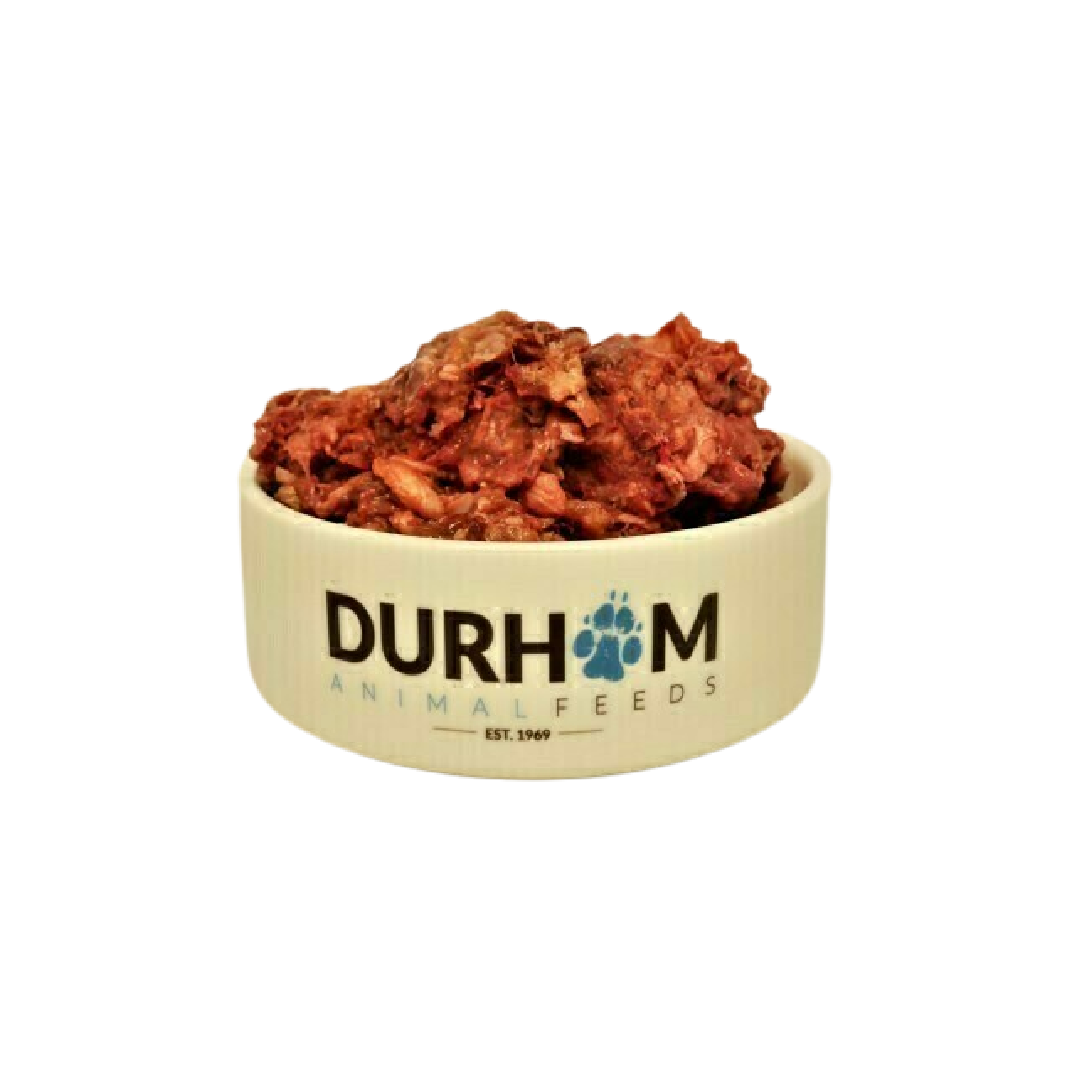 Dha Rabbit DAF Rabbit 454g – Natural Treats Bristol