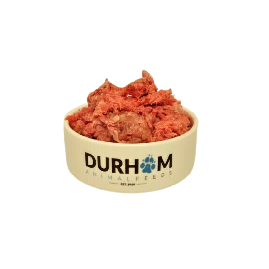 DAF Chicken & Apple 454g