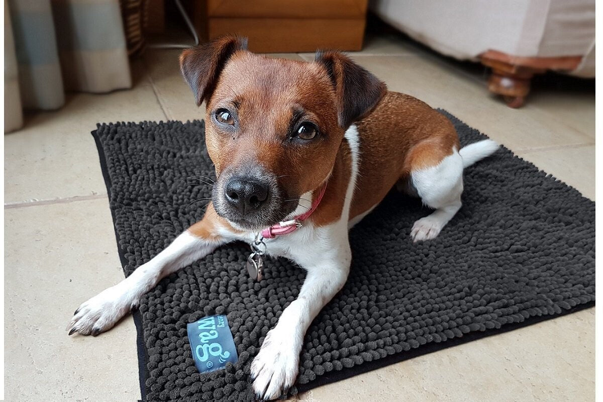 HW MicroFibre Noodle Mat XL