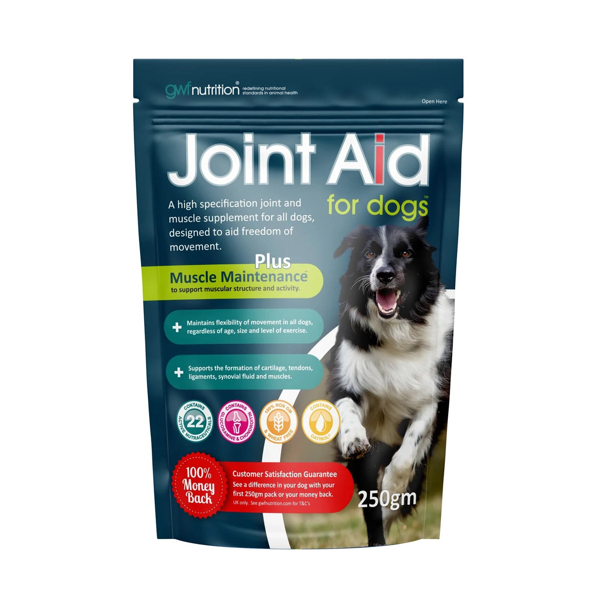 Join Aid Joint Aid 250g – Natural Treats Bristol