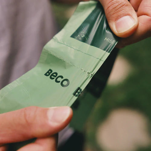 Compostable Poop Bags - Unscented - 60