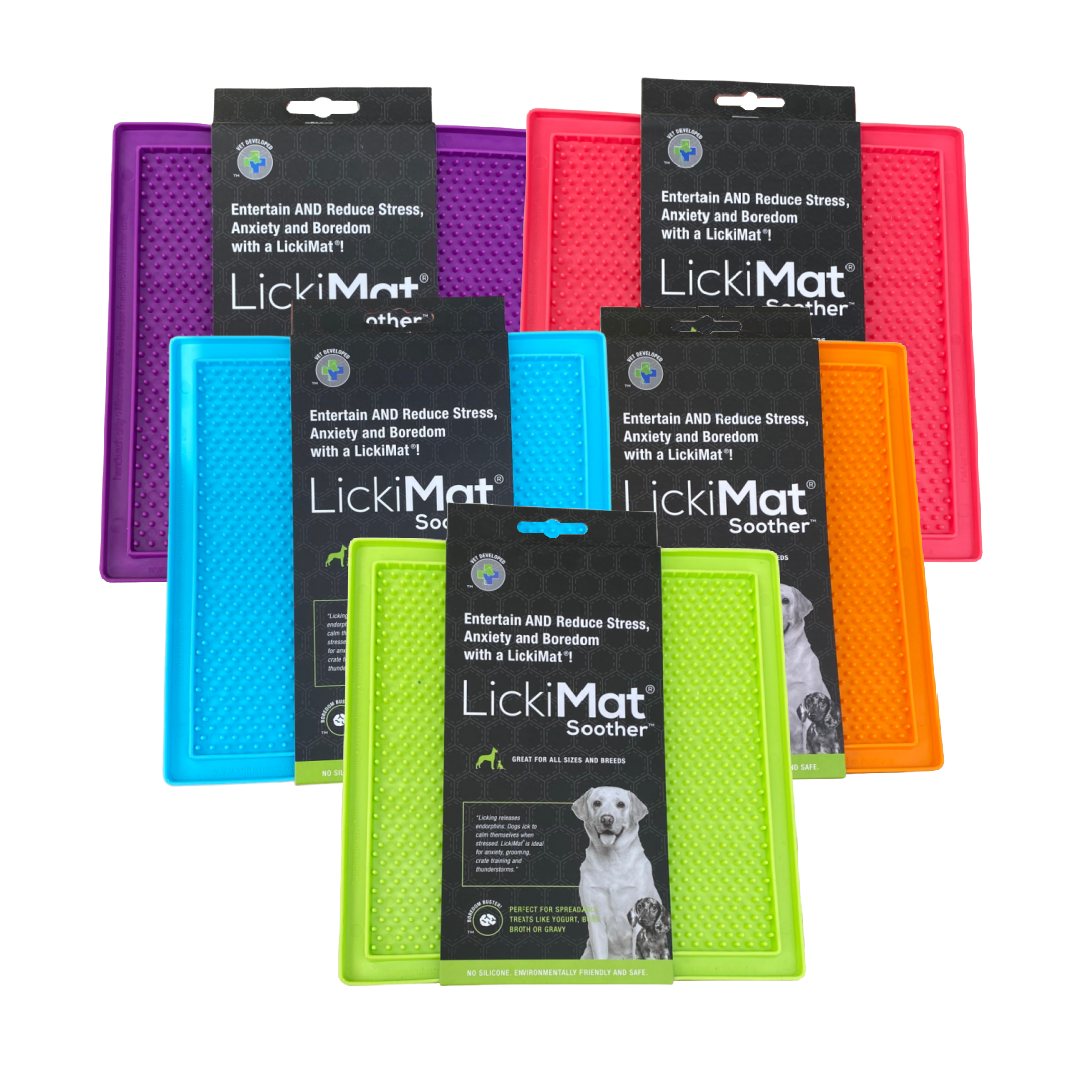 Lickimat wholesale sales