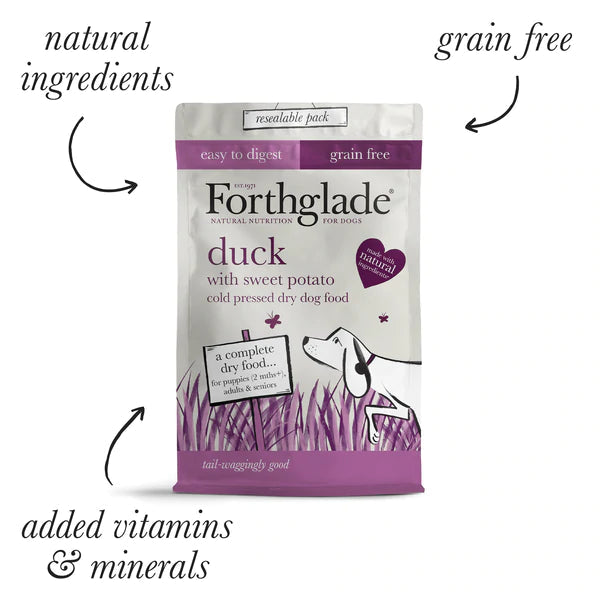 Forthglade bulk buy 2025