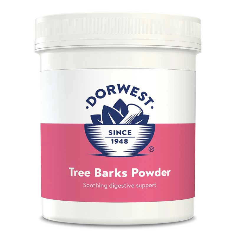 Tree Barks Powder 200g