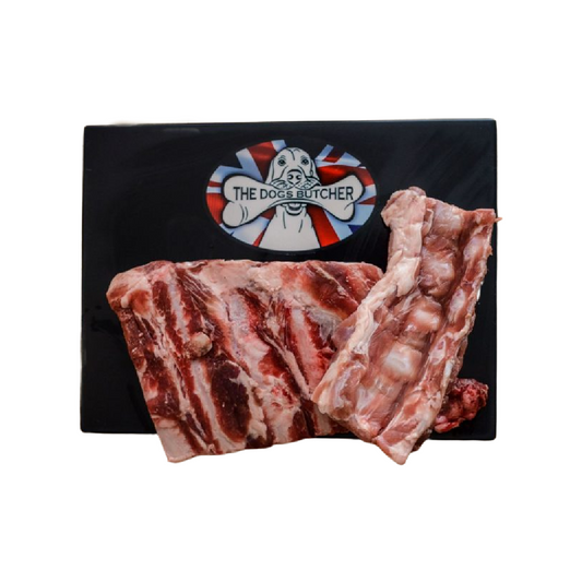 Pork ribs and spine 1kg