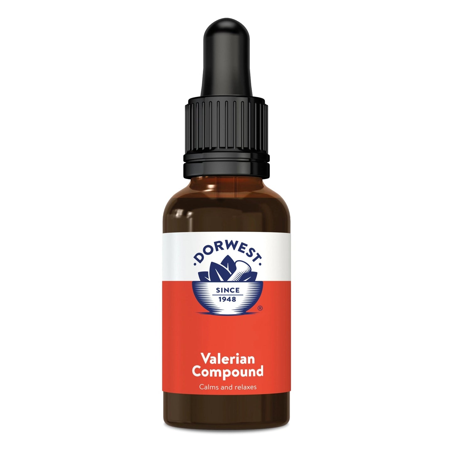 Valerian Compound 100ml