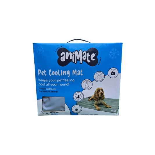 Animate Dog Cooling Mat