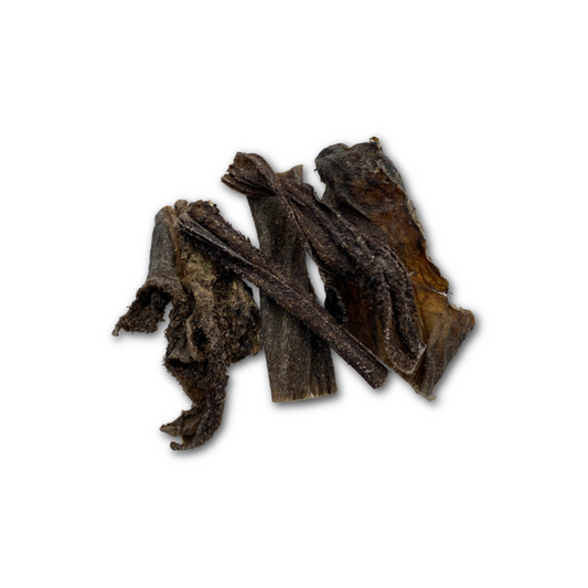 Beef Tripe for dogs - natural dog chews