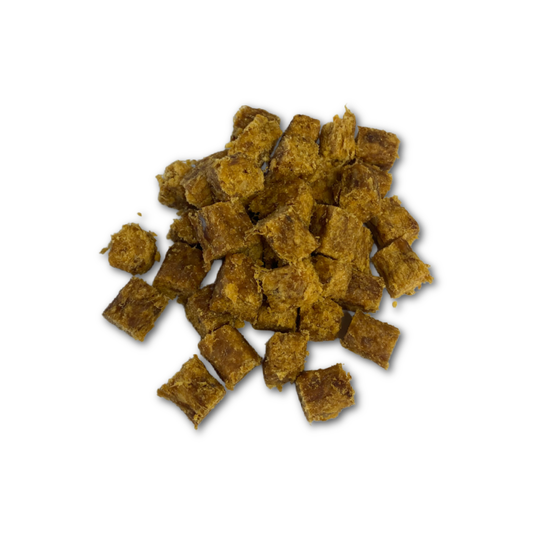100% Meat Bites 100g - Single Protein