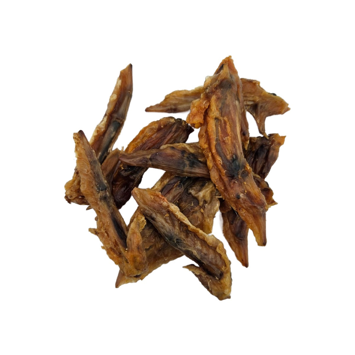 Dried Chicken Wing Tips 150g