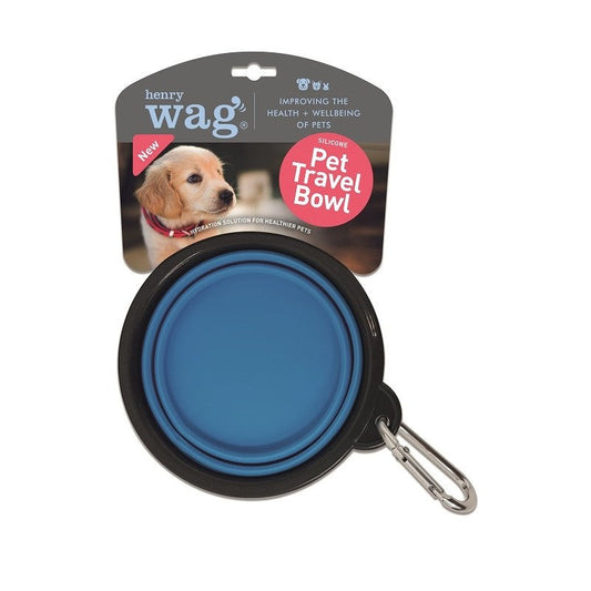 HW Travel Bowl 750ml