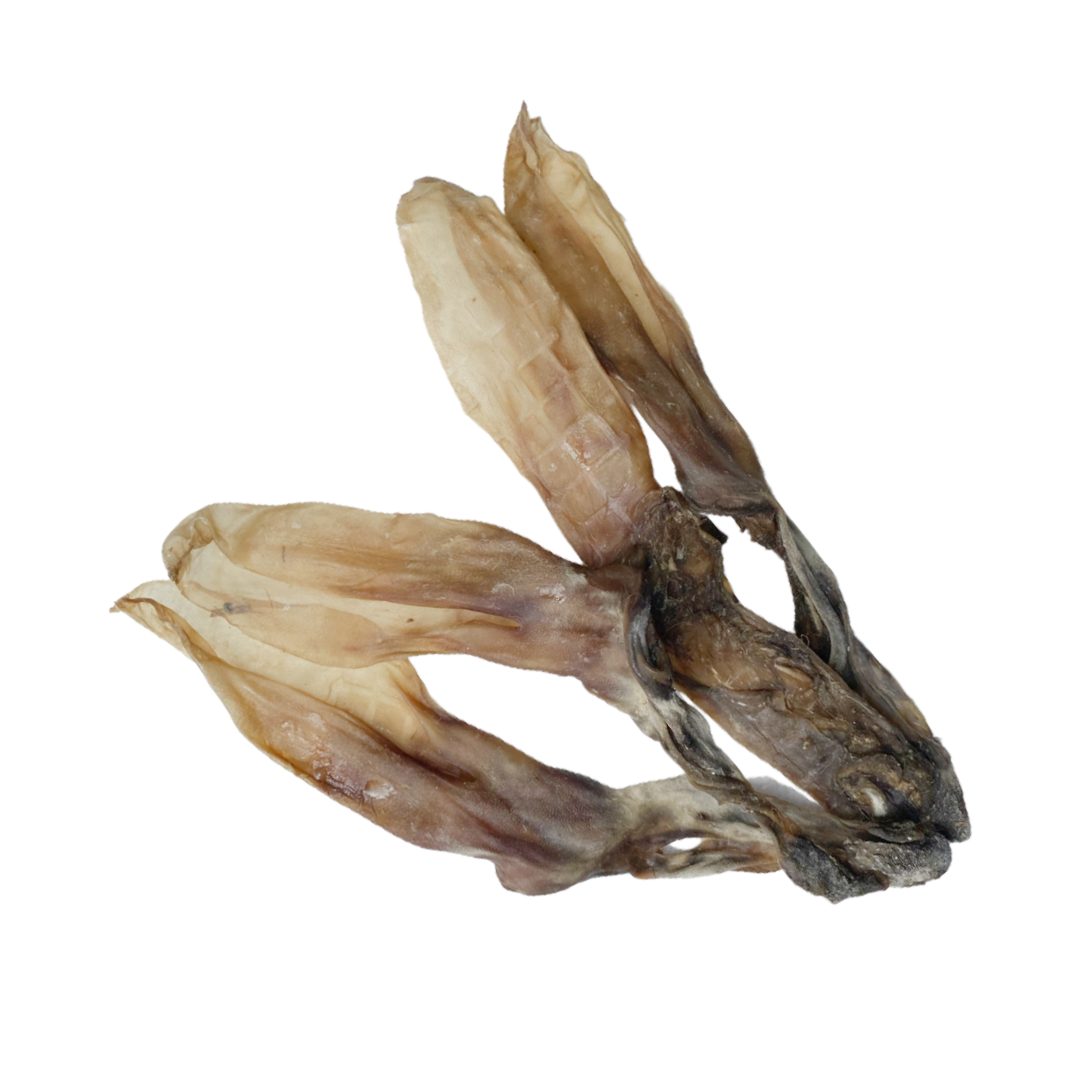 Rabbit Ears 500g – Natural Treats Bristol