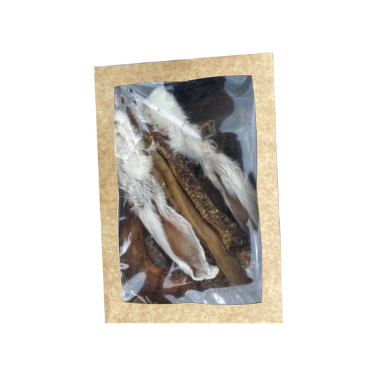Farmers Dog Variety Box - natural dog chews for dogs