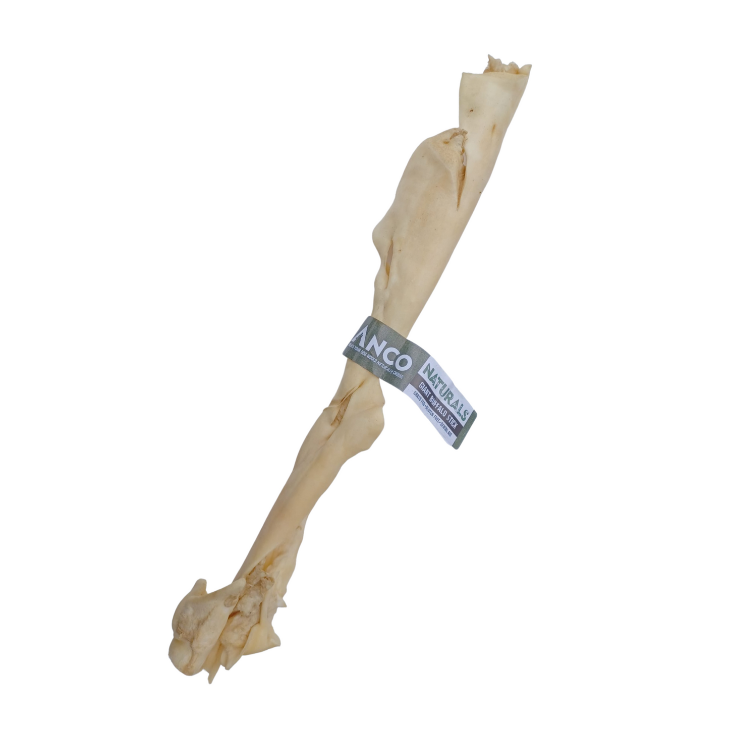 Giant Buffalo Stick