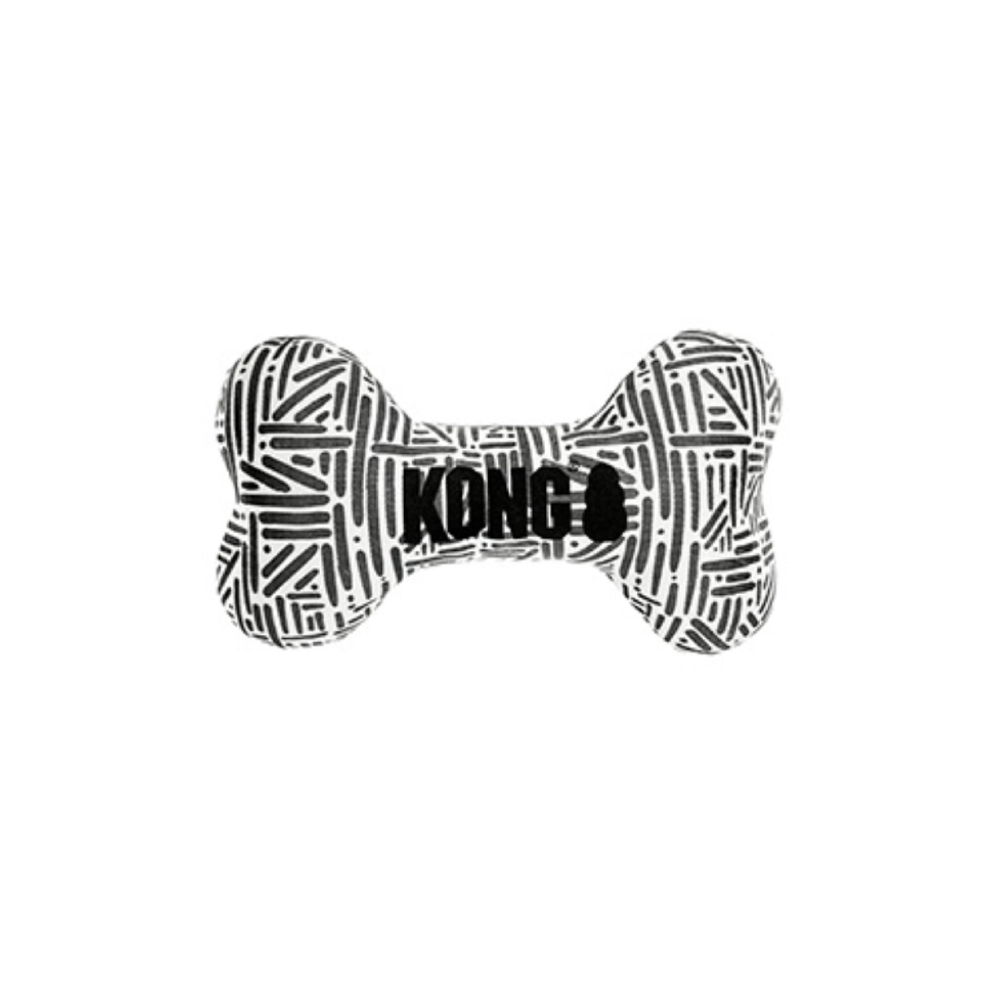 Kong Maxx Bone toy for dogs.
