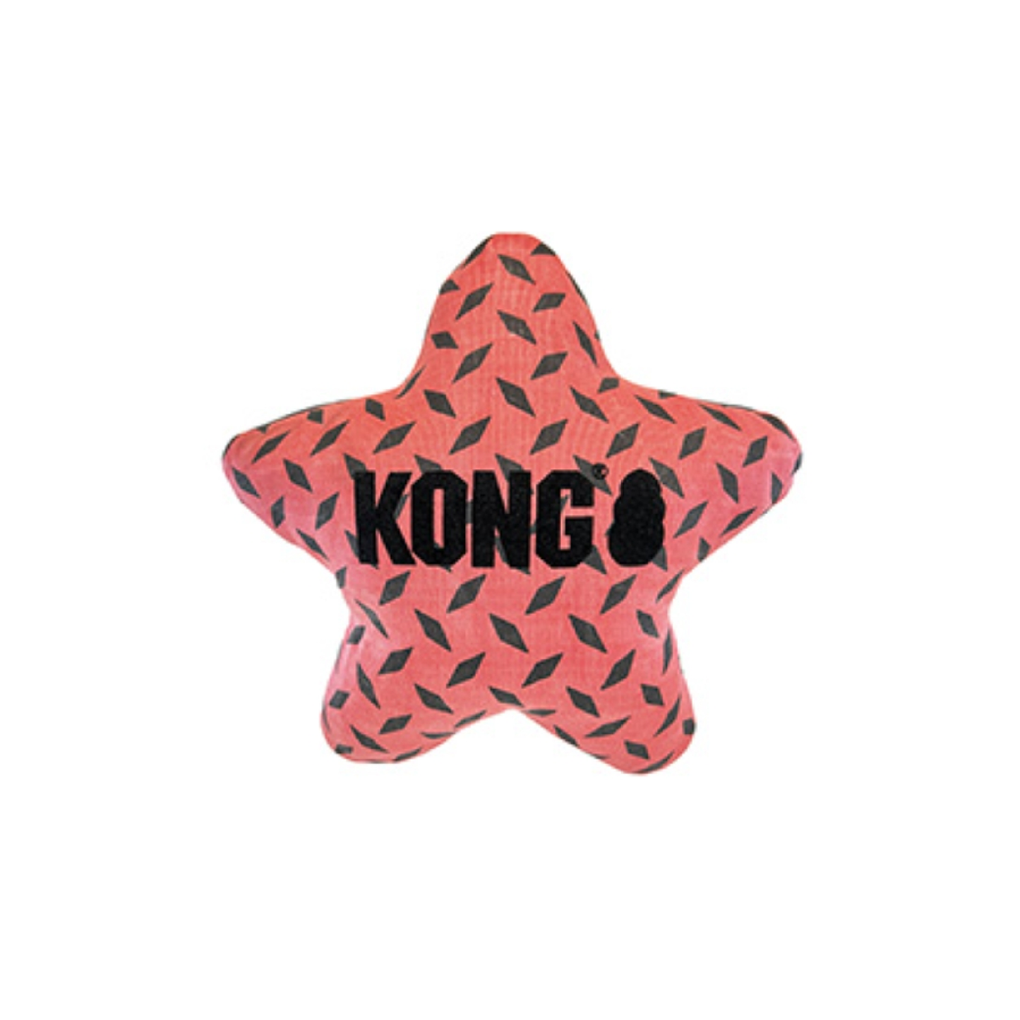 Kong Maxx Star toy for dogs.