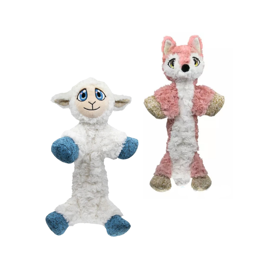 Kong Low Stuff Flopzie M