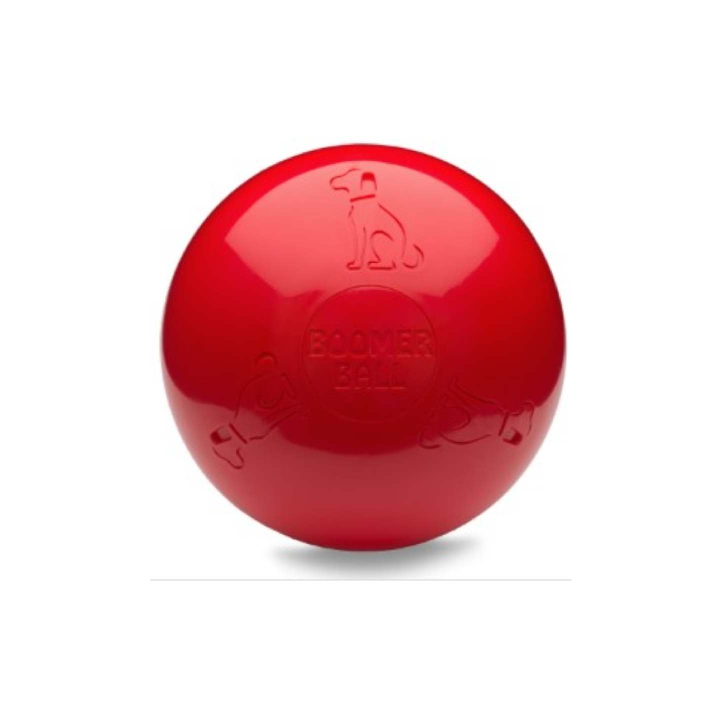 CoA Boomer Ball