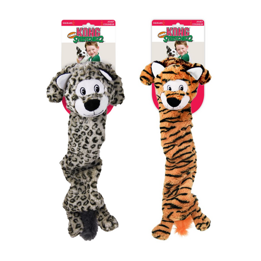 Kong Stretchezz Jumbo