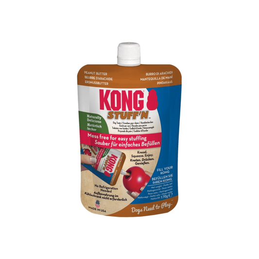 Kong Stuff'N Peanut Butter 170g