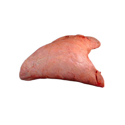 Frozen Raw Lamb Lung