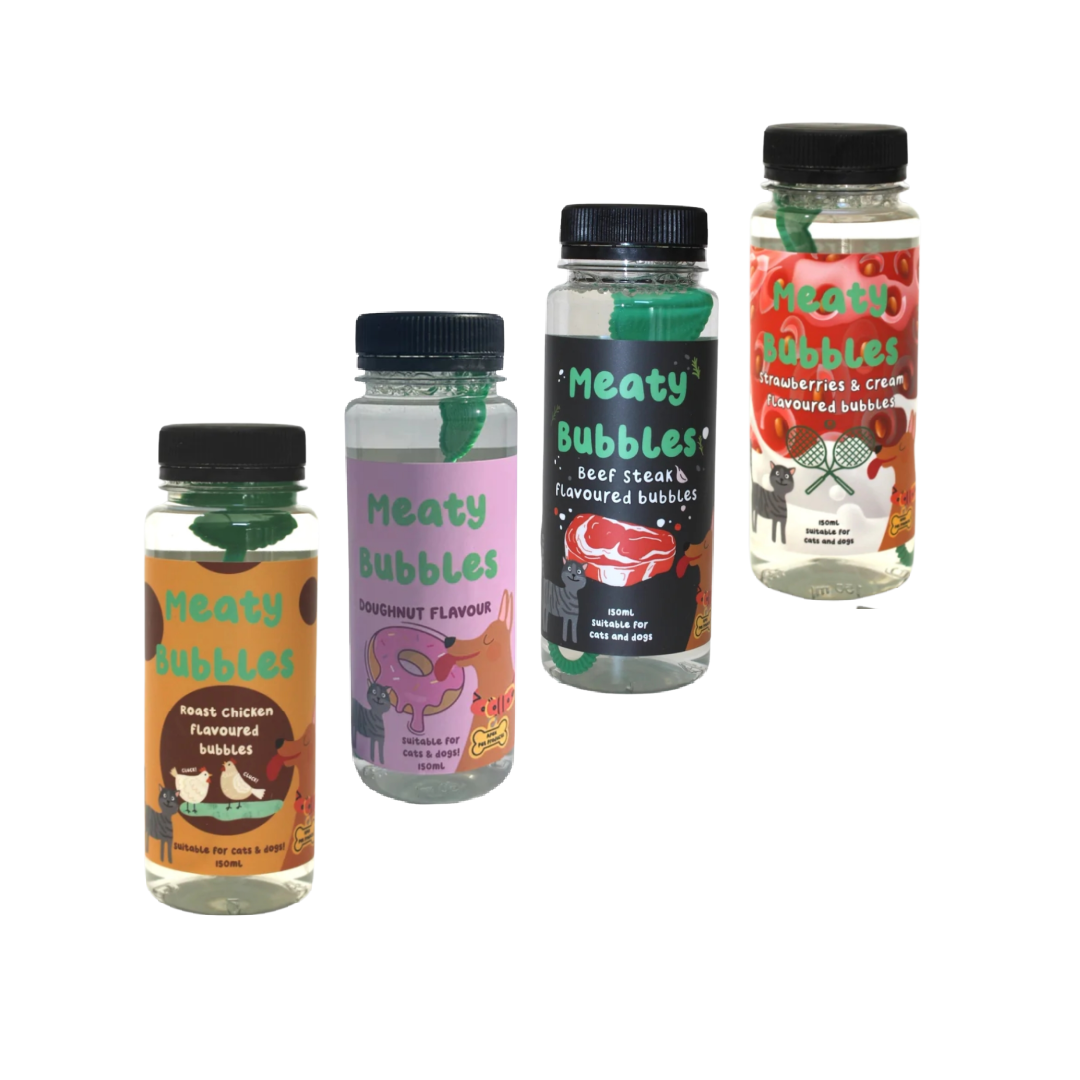 Natural Treats Bristol Raw Dog Food Store