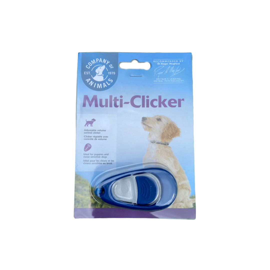 Multi-Clicker
