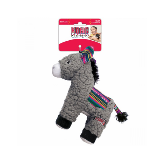 Kong Sherps Donkey