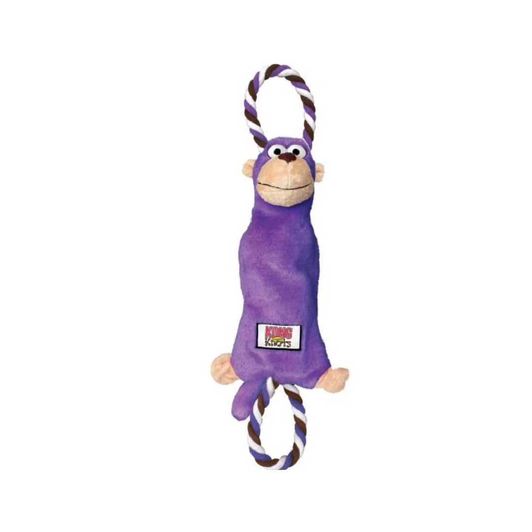 Kong Tugger Knots Monkey