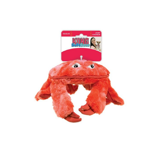 Kong Soft Sea Crab