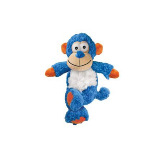 Kong Cross Knots Monkey