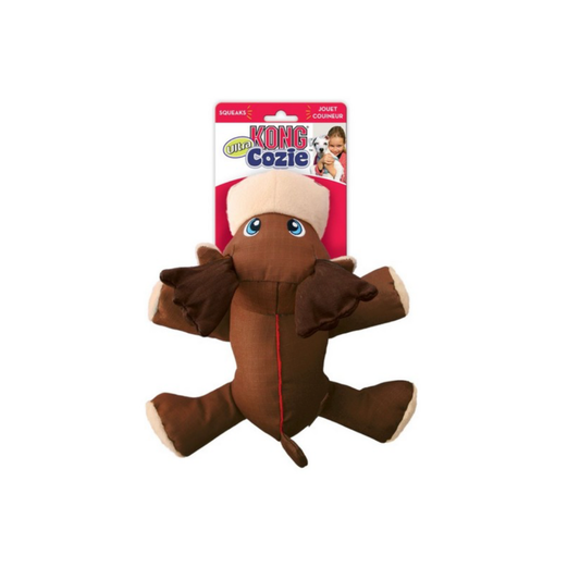 Kong Cozie Ultra Max Moose