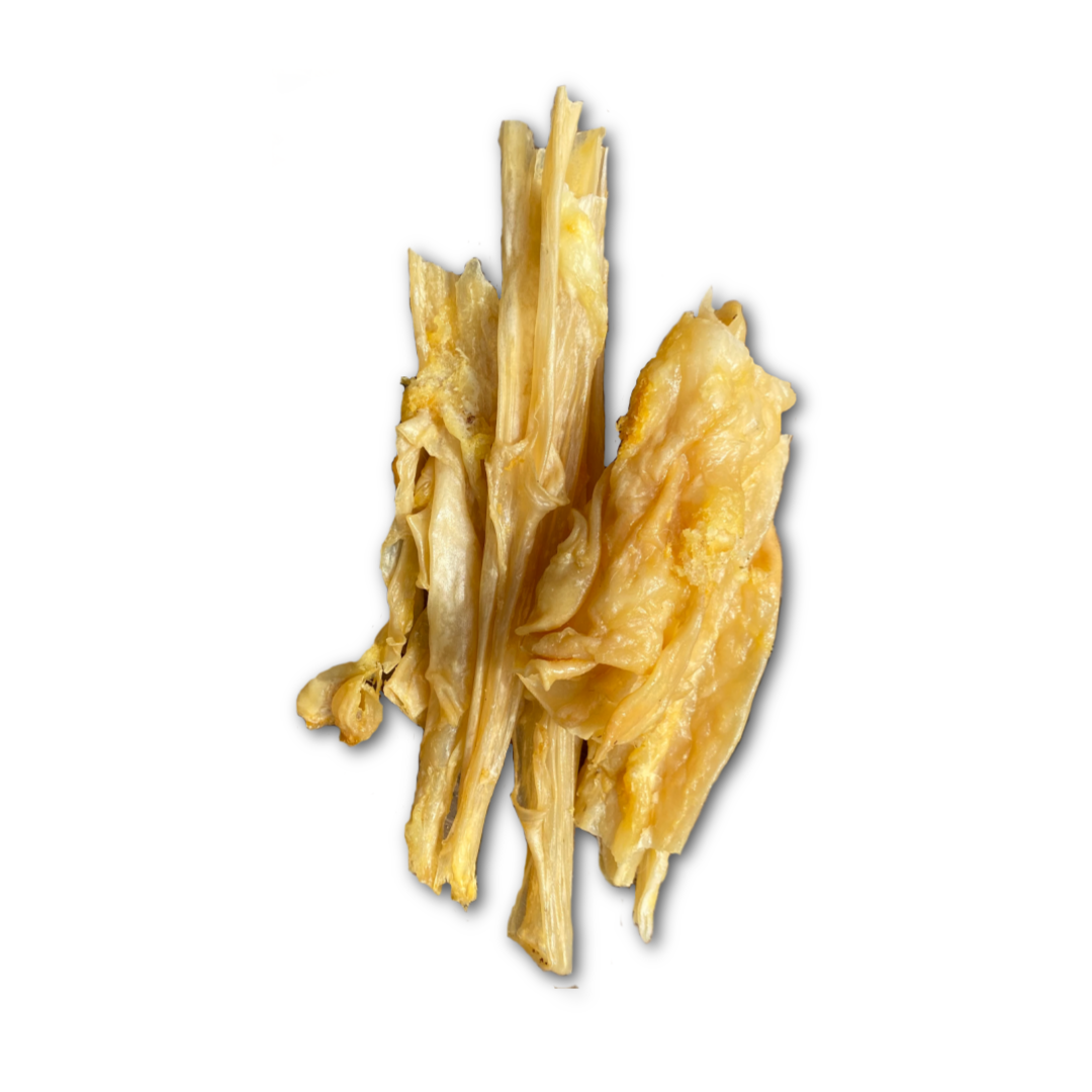 Rabbit Skins 500g – Natural Treats Bristol